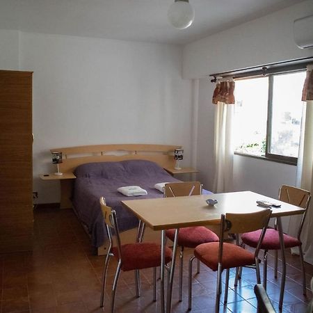 Gise Luz - Studio Palermo Apartment Буенос Айрес Екстериор снимка