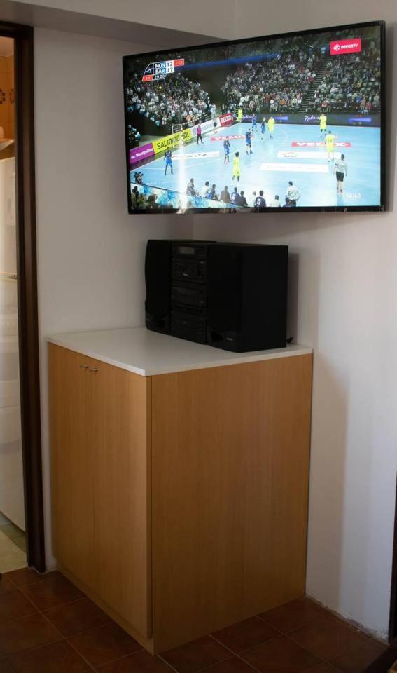 Gise Luz - Studio Palermo Apartment Буенос Айрес Екстериор снимка